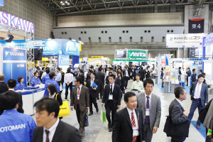 Tokyo Pack 2014: full to the brim